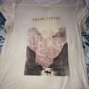 American eagle t-shirt